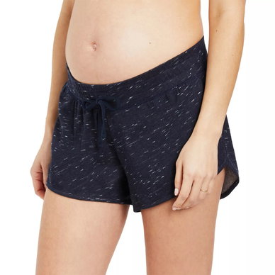 Under the Belly French Terry Lounge & Pajama Maternity Shorts Under the Belly French Terry Lounge & Pajama Maternity Shorts