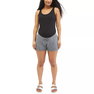 Under the Belly French Terry Lounge & Pajama Maternity Shorts Under the Belly French Terry Lounge & Pajama Maternity Shorts