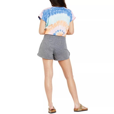 Under the Belly French Terry Lounge & Pajama Maternity Shorts Under the Belly French Terry Lounge & Pajama Maternity Shorts