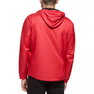 Men's Polar Fleece Lined Windbreaker