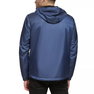 Men's Polar Fleece Lined Windbreaker