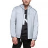 Men's Polar Fleece Lined Windbreaker