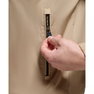 Men's Polar Fleece Lined Windbreaker