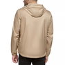 Men's Polar Fleece Lined Windbreaker