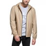 Men's Polar Fleece Lined Windbreaker