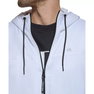 Men's Polar Fleece Lined Windbreaker