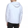 Men's Polar Fleece Lined Windbreaker