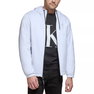 Men's Polar Fleece Lined Windbreaker