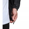 Men's Polar Fleece Lined Windbreaker