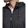 Men's Polar Fleece Lined Windbreaker