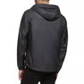 Men's Polar Fleece Lined Windbreaker