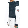 Men's Water-Resistant Four-Pocket Competition Jacket