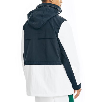 Men's Water-Resistant Four-Pocket Competition Jacket