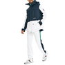 Men's Water-Resistant Four-Pocket Competition Jacket