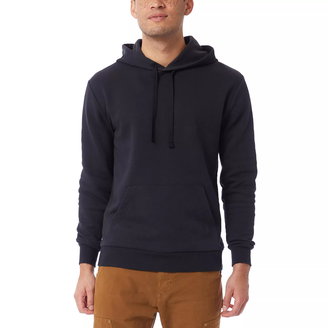 Men's Eco-Cozy Pullover Hoodie