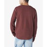 Men's Duo-Fold Henley Long Sleeve Sweater Men's Duo-Fold Henley Long Sleeve Sweater