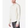 Men's Duo-Fold Henley Long Sleeve Sweater Men's Duo-Fold Henley Long Sleeve Sweater
