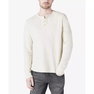 Men's Duo-Fold Henley Long Sleeve Sweater Men's Duo-Fold Henley Long Sleeve Sweater