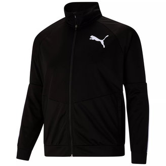 Men's Contrast Logo Jacket 2.0