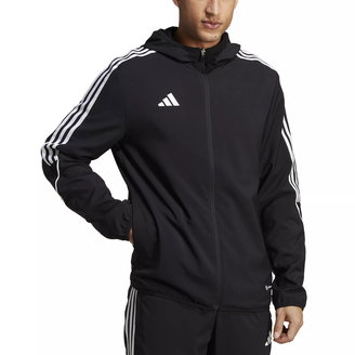 Men's Tiro 23 League AEROREADY Hooded Windbreaker