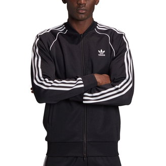 Men's PrimeBlue Superstar Track Jacket