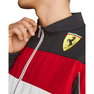 Men's Ferrari Race SDS Full-Zip Colorblocked Logo Jacket Men's Ferrari Race SDS Full-Zip Colorblocked Logo Jacket