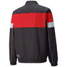 Men's Ferrari Race SDS Full-Zip Colorblocked Logo Jacket Men's Ferrari Race SDS Full-Zip Colorblocked Logo Jacket