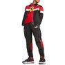 Men's Ferrari Race SDS Full-Zip Colorblocked Logo Jacket Men's Ferrari Race SDS Full-Zip Colorblocked Logo Jacket