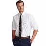 Men's Big & Tall Classic-Fit Poplin Shirt Men's Big & Tall Classic-Fit Poplin Shirt