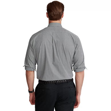 Men's Big & Tall Classic-Fit Poplin Shirt Men's Big & Tall Classic-Fit Poplin Shirt