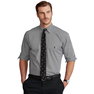 Men's Big & Tall Classic-Fit Poplin Shirt Men's Big & Tall Classic-Fit Poplin Shirt