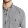 Men's Big & Tall Classic-Fit Poplin Shirt Men's Big & Tall Classic-Fit Poplin Shirt