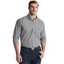 Men's Big & Tall Classic-Fit Poplin Shirt Men's Big & Tall Classic-Fit Poplin Shirt