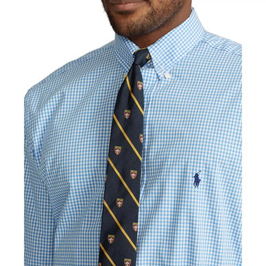 Men's Big & Tall Classic-Fit Poplin Shirt Men's Big & Tall Classic-Fit Poplin Shirt