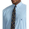 Men's Big & Tall Classic-Fit Poplin Shirt Men's Big & Tall Classic-Fit Poplin Shirt