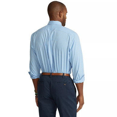 Men's Big & Tall Classic-Fit Poplin Shirt Men's Big & Tall Classic-Fit Poplin Shirt
