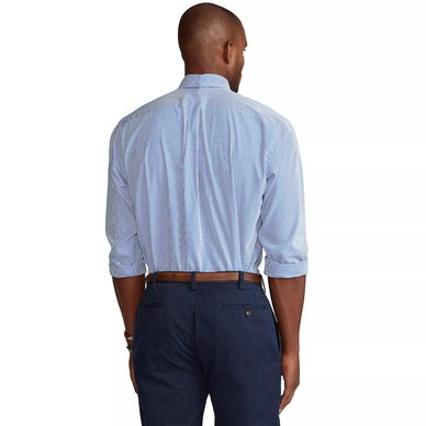 Men's Big & Tall Classic-Fit Poplin Shirt Men's Big & Tall Classic-Fit Poplin Shirt