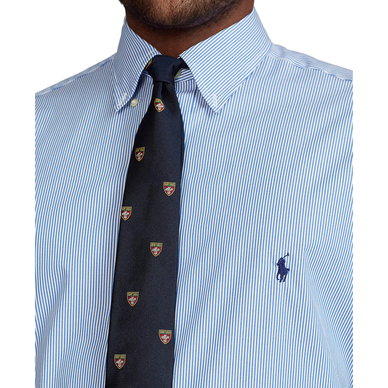 Men's Big & Tall Classic-Fit Poplin Shirt Men's Big & Tall Classic-Fit Poplin Shirt