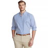 Men's Big & Tall Classic-Fit Poplin Shirt Men's Big & Tall Classic-Fit Poplin Shirt