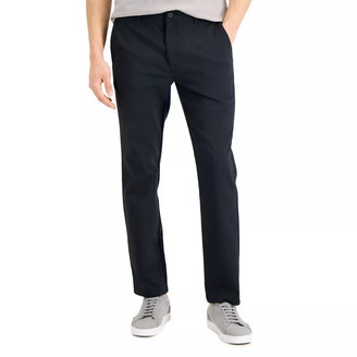Men's Tech Pants, Created for Macy's