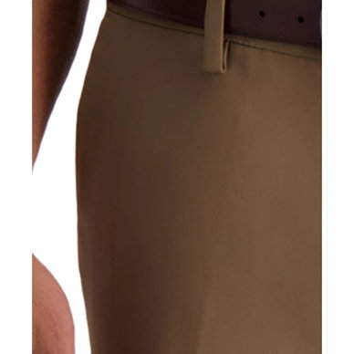 Men's Cool 18 Pro Slim-Fit 4-Way Stretch Moisture-Wicking Non-Iron Dress Pants Men's Cool 18 Pro Slim-Fit 4-Way Stretch Moisture-Wicking Non-Iron Dress Pants