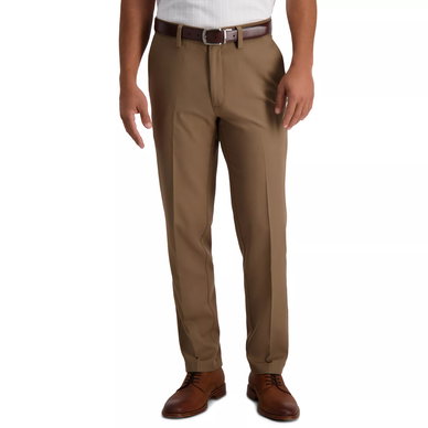 Men's Cool 18 Pro Slim-Fit 4-Way Stretch Moisture-Wicking Non-Iron Dress Pants Men's Cool 18 Pro Slim-Fit 4-Way Stretch Moisture-Wicking Non-Iron Dress Pants