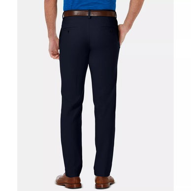 Men's Cool 18 Pro Slim-Fit 4-Way Stretch Moisture-Wicking Non-Iron Dress Pants Men's Cool 18 Pro Slim-Fit 4-Way Stretch Moisture-Wicking Non-Iron Dress Pants