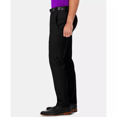 Men's Cool 18 Pro Slim-Fit 4-Way Stretch Moisture-Wicking Non-Iron Dress Pants Men's Cool 18 Pro Slim-Fit 4-Way Stretch Moisture-Wicking Non-Iron Dress Pants
