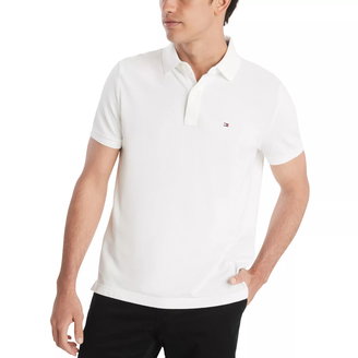Men's Big & Tall Classic-Fit Ivy Polo
