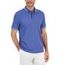 Men's Performance Stripe Polo, Created for Macy's