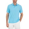 Men's Performance Stripe Polo, Created for Macy's