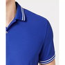 Men's Performance Stripe Polo, Created for Macy's