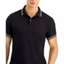 Men's Performance Stripe Polo, Created for Macy's