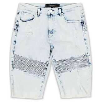 Men's Big and Tall Dauphin Denim Shorts